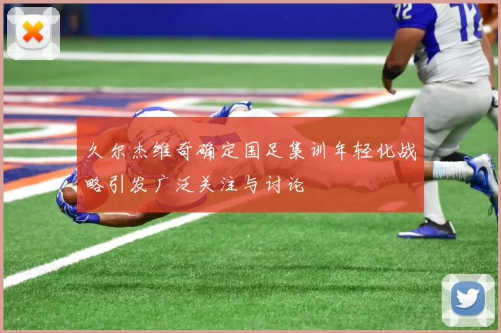 久尔杰维奇确定国足集训年轻化战略引发广泛关注与讨论