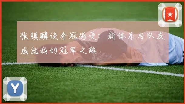 张镇麟谈夺冠感受：新体系与队友成就我的冠军之路